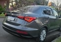 Autos - Fiat Cronos pack 1.3 2020 GNC 78000Km - En Venta
