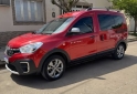 Utilitarios - Renault Kangoo 2024 Nafta 35000Km - En Venta