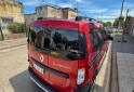 Utilitarios - Renault Kangoo 2024 Nafta 35000Km - En Venta