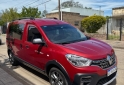 Utilitarios - Renault Kangoo 2024 Nafta 35000Km - En Venta