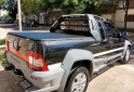Camionetas - Fiat STRADA ADVENTURE 1.8 2010 Nafta 197000Km - En Venta