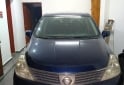Autos - Nissan Tiida 2009 Nafta 155000Km - En Venta