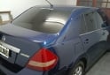 Autos - Nissan Tiida 2009 Nafta 155000Km - En Venta