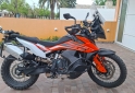Motos - Ktm 790 Adventure s 2021 Nafta 43400Km - En Venta