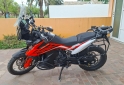 Motos - Ktm 790 Adventure s 2021 Nafta 43400Km - En Venta
