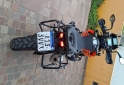 Motos - Ktm 790 Adventure s 2021 Nafta 43400Km - En Venta
