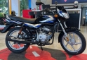Motos - Bajaj BOXER CT 100 2026 Nafta 0Km - En Venta