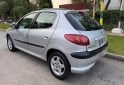 Autos - Peugeot 206 207 306 307 2006 Nafta 199000Km - En Venta