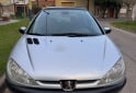 Autos - Peugeot 206 207 306 307 2006 Nafta 199000Km - En Venta