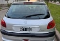 Autos - Peugeot 206 207 306 307 2006 Nafta 199000Km - En Venta
