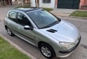 Autos - Peugeot 206 207 306 307 2006 Nafta 199000Km - En Venta