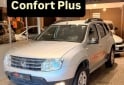 Autos - Renault Duster confort 2013 Nafta 167000Km - En Venta