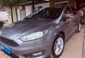 Autos - Ford Focus 1.6 2018 Nafta 96500Km - En Venta