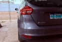 Autos - Ford Focus 1.6 2018 Nafta 96500Km - En Venta