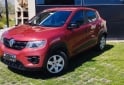 Autos - Renault kwid ZEND 2018 Nafta 52400Km - En Venta