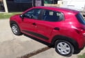 Autos - Renault kwid ZEND 2018 Nafta 52400Km - En Venta
