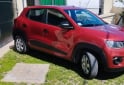 Autos - Renault kwid ZEND 2018 Nafta 52400Km - En Venta