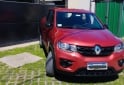 Autos - Renault kwid ZEND 2018 Nafta 52400Km - En Venta