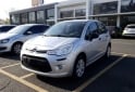Autos - Citroen C3, 1.5 Nafta 2015 Nafta 105000Km - En Venta
