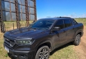 Camionetas - RAM Rampage 2025 Nafta 25000Km - En Venta