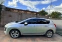 Autos - Peugeot 3008 2012 Diesel 290000Km - En Venta