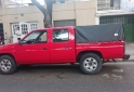 Camionetas - Nissan D21 1996 Diesel 430000Km - En Venta