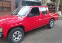 Camionetas - Nissan D21 1996 Diesel 430000Km - En Venta
