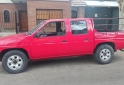 Camionetas - Nissan D21 1996 Diesel 430000Km - En Venta