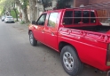 Camionetas - Nissan D21 1996 Diesel 430000Km - En Venta
