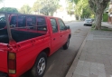 Camionetas - Nissan D21 1996 Diesel 430000Km - En Venta