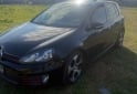 Autos - Volkswagen Gti 2012 Nafta 130000Km - En Venta