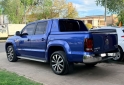 Camionetas - Volkswagen Amarok V6 EXTREME 2018 Diesel - En Venta