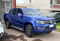 Camionetas - Volkswagen Amarok V6 EXTREME 2018 Diesel - En Venta