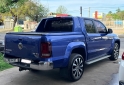 Camionetas - Volkswagen Amarok V6 EXTREME 2018 Diesel - En Venta