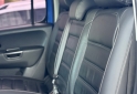 Camionetas - Volkswagen Amarok V6 EXTREME 2018 Diesel - En Venta