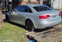 Autos - Audi A4 2011 Nafta 200000Km - En Venta