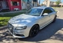 Autos - Audi A4 2011 Nafta 200000Km - En Venta