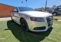 Autos - Audi A4 2011 Nafta 200000Km - En Venta