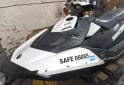 Embarcaciones - Vendo moto de agua - En Venta