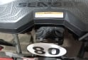 Embarcaciones - Vendo moto de agua - En Venta