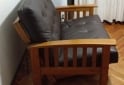 Hogar - Futon / Sommier - En Venta