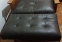Hogar - Futon / Sommier - En Venta