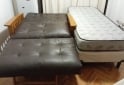Hogar - Futon / Sommier - En Venta