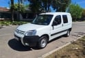 Utilitarios - Citroen Berlingo partner kangoo f 2016 Diesel 149500Km - En Venta