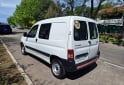 Utilitarios - Citroen Berlingo partner kangoo f 2016 Diesel 149500Km - En Venta