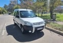 Utilitarios - Citroen Berlingo partner kangoo f 2016 Diesel 149500Km - En Venta