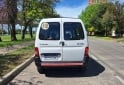 Utilitarios - Citroen Berlingo partner kangoo f 2016 Diesel 149500Km - En Venta
