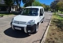 Utilitarios - Citroen Berlingo partner kangoo f 2016 Diesel 149500Km - En Venta