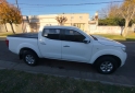 Camionetas - Nissan Frontier xe 4x4 2017 Diesel 225000Km - En Venta