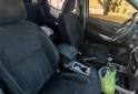 Camionetas - Nissan Frontier xe 4x4 2017 Diesel 225000Km - En Venta